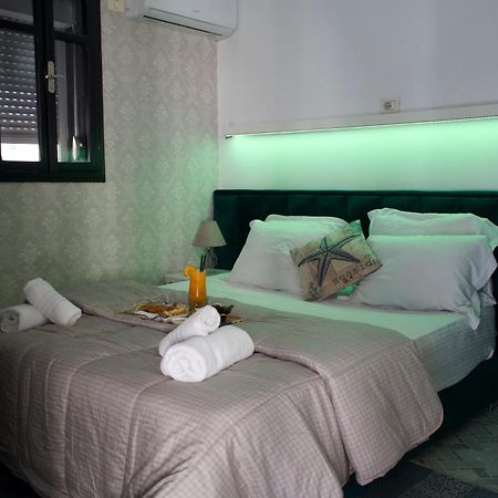Vila Sanremo Tirana Extérieur photo