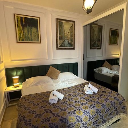 Vila Sanremo Tirana Extérieur photo