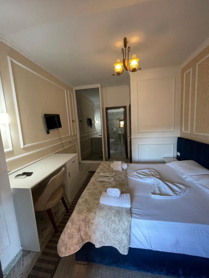Vila Sanremo Tirana Extérieur photo
