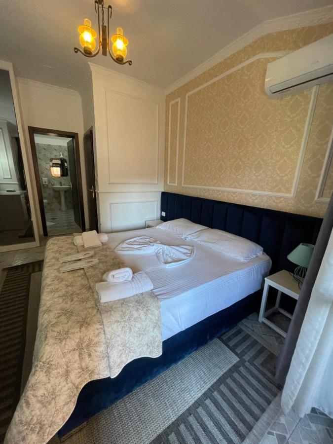 Vila Sanremo Tirana Extérieur photo