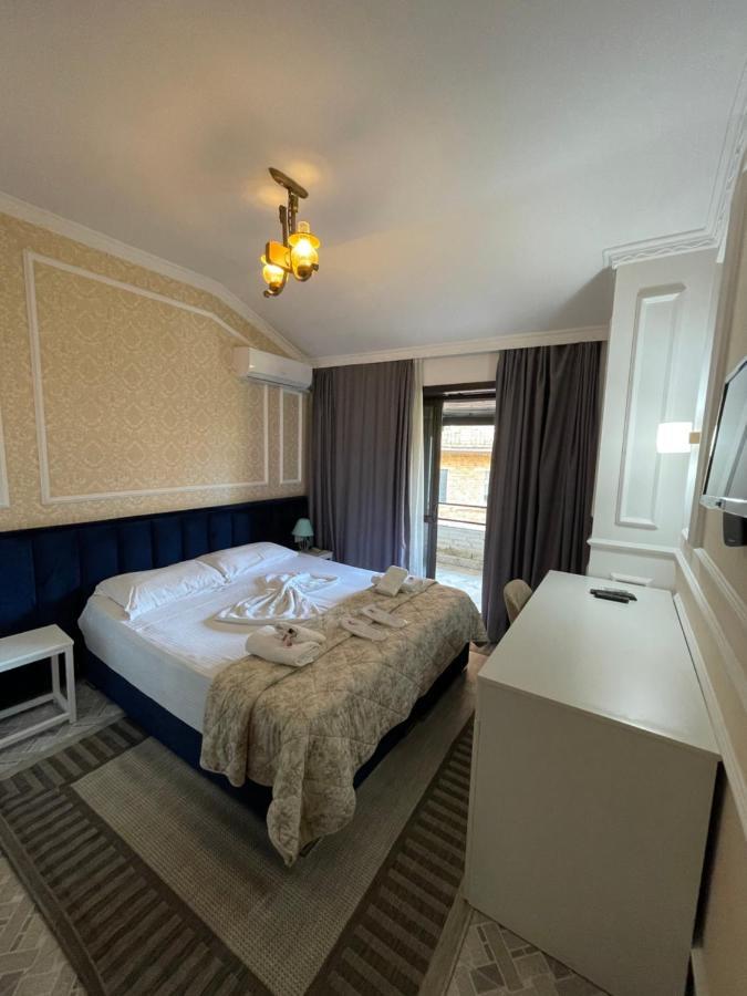 Vila Sanremo Tirana Extérieur photo