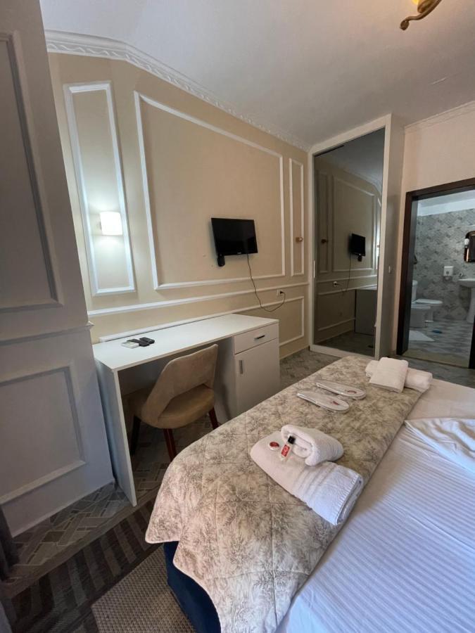 Vila Sanremo Tirana Extérieur photo