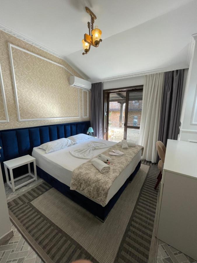 Vila Sanremo Tirana Extérieur photo