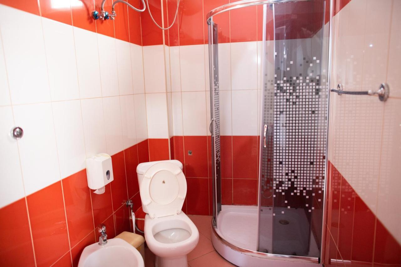 Vila Sanremo Tirana Extérieur photo