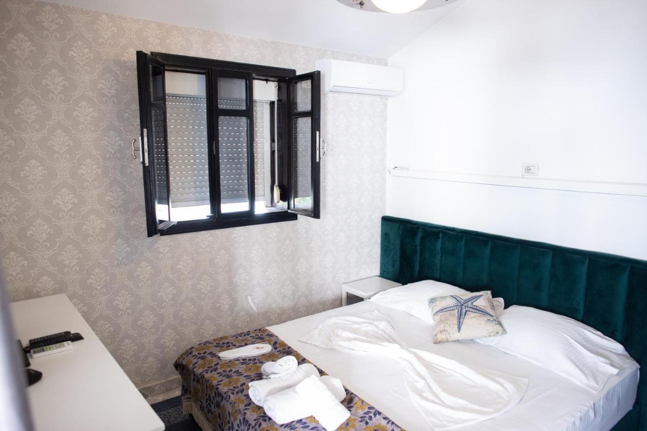 Vila Sanremo Tirana Extérieur photo