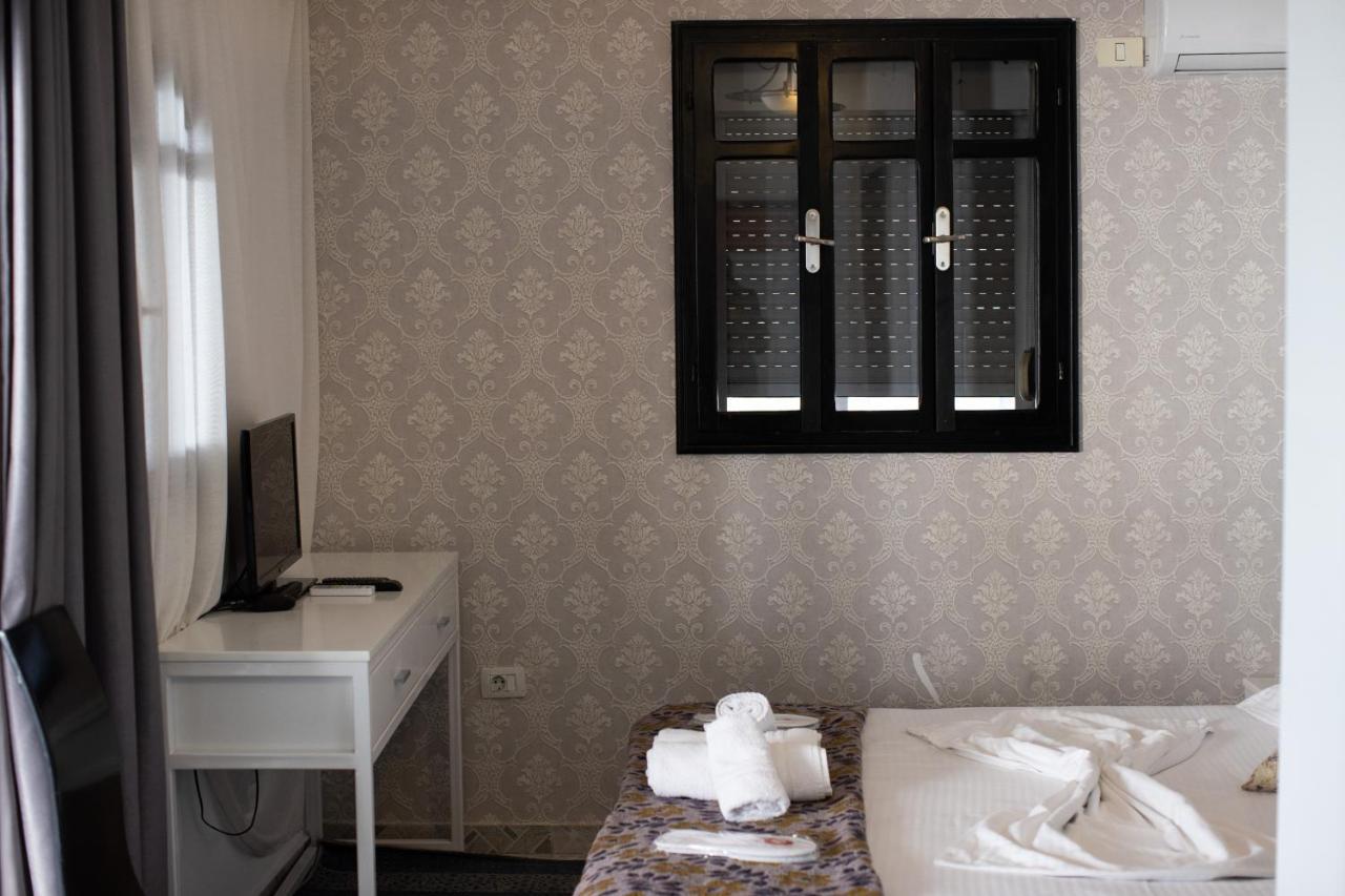 Vila Sanremo Tirana Extérieur photo