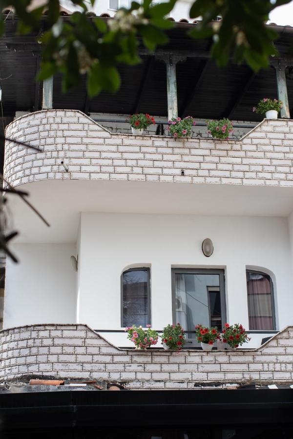 Vila Sanremo Tirana Extérieur photo