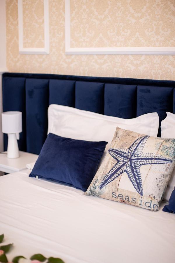 Vila Sanremo Tirana Chambre photo